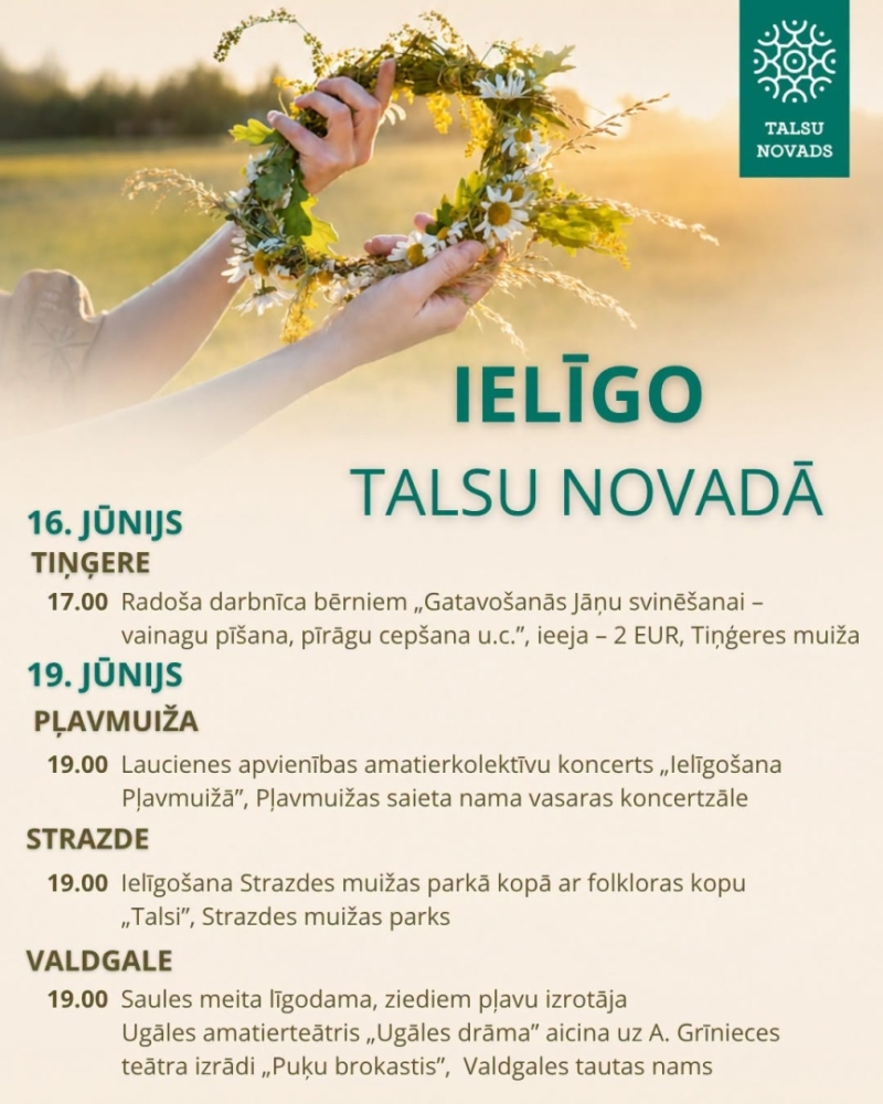 Ielīgo