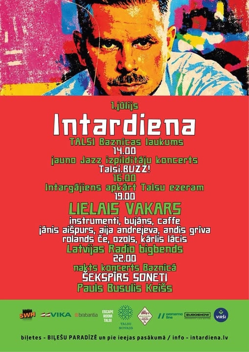 Intardienas