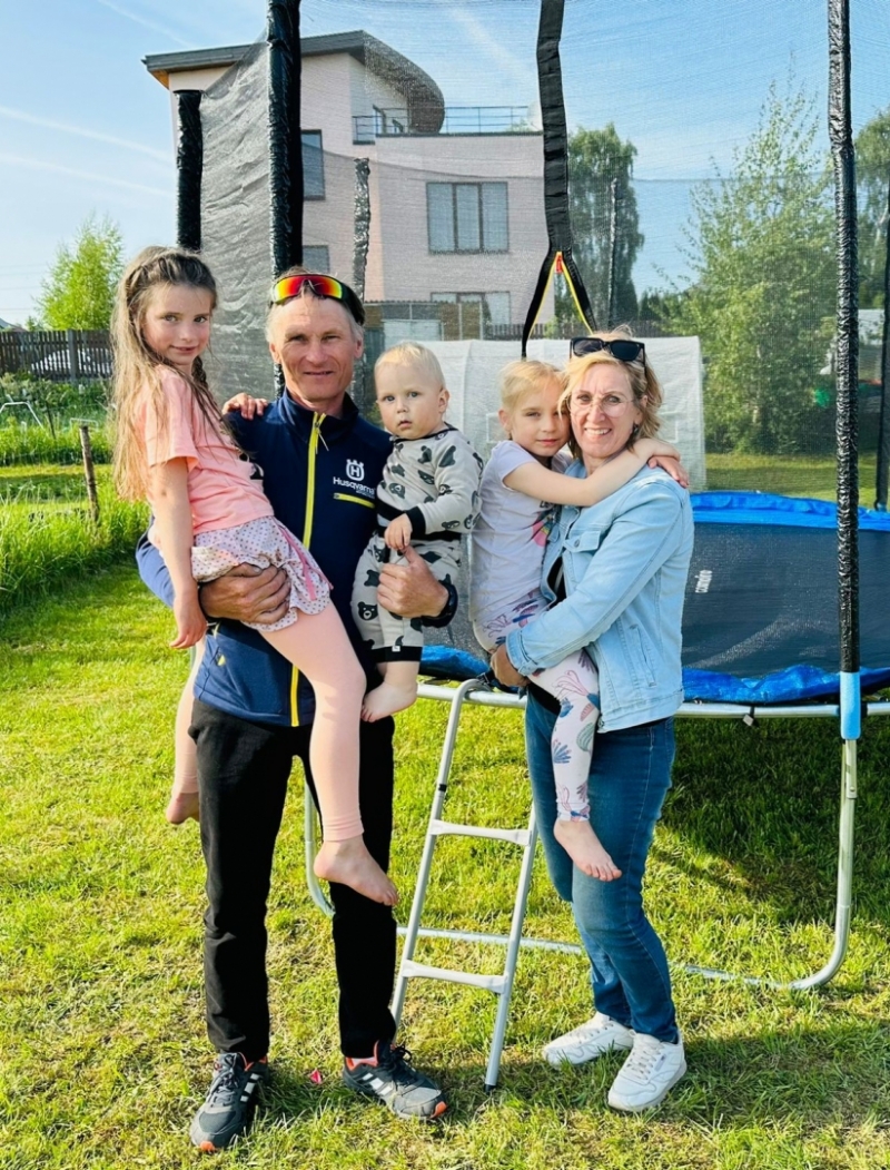 Dace Žigate
