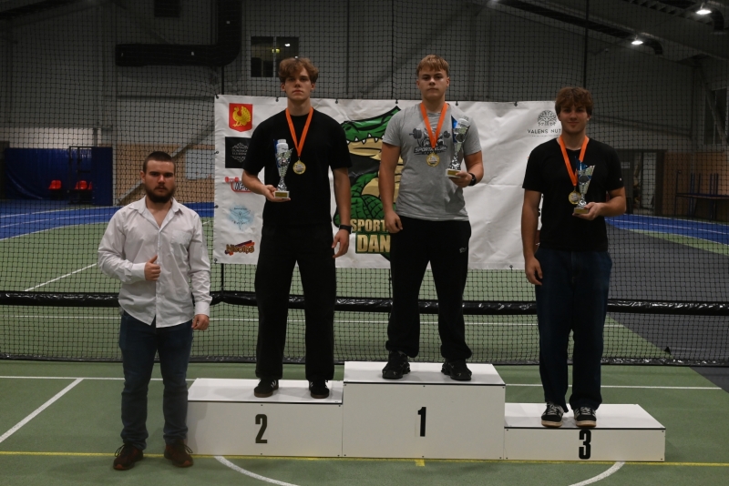 Sporta klubs Dandijs
