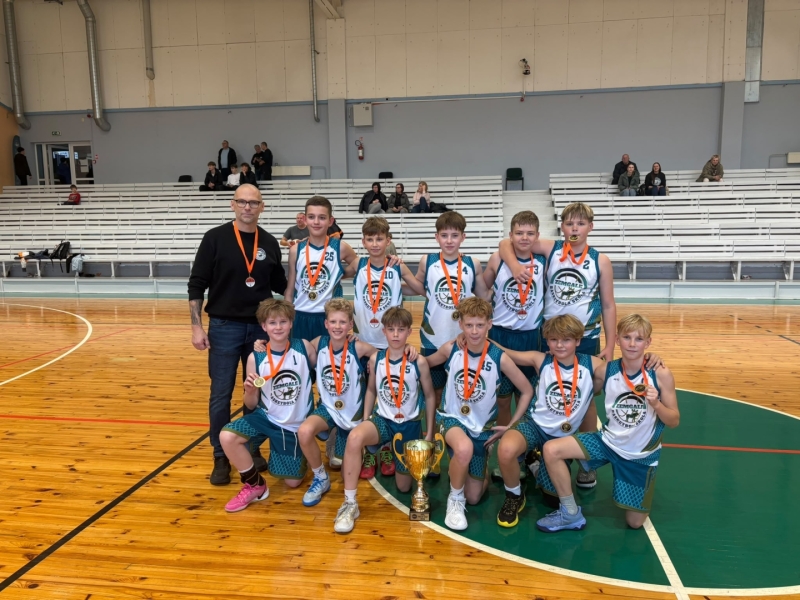 Basketbola čempionāts