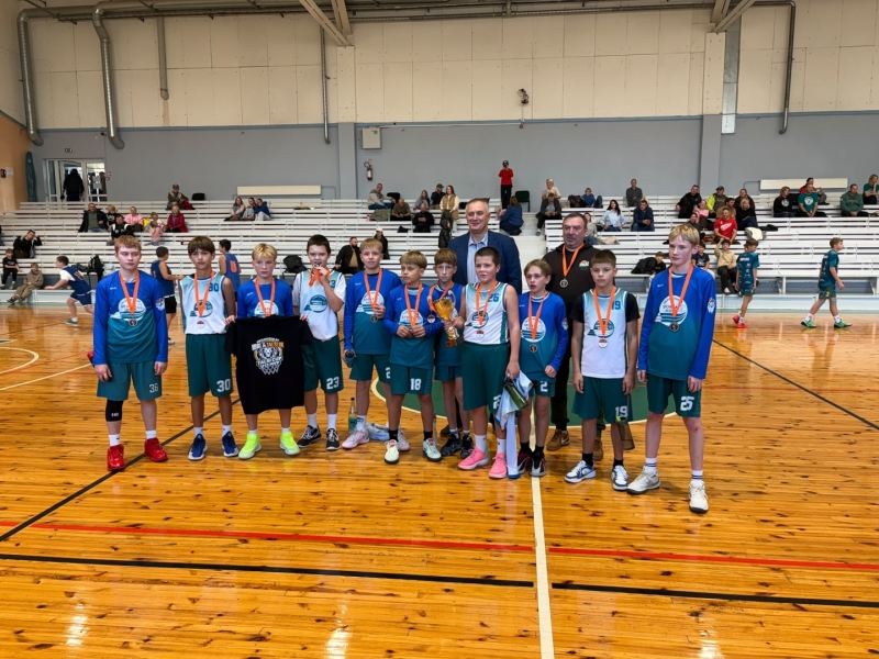 Basketbola čempionāts