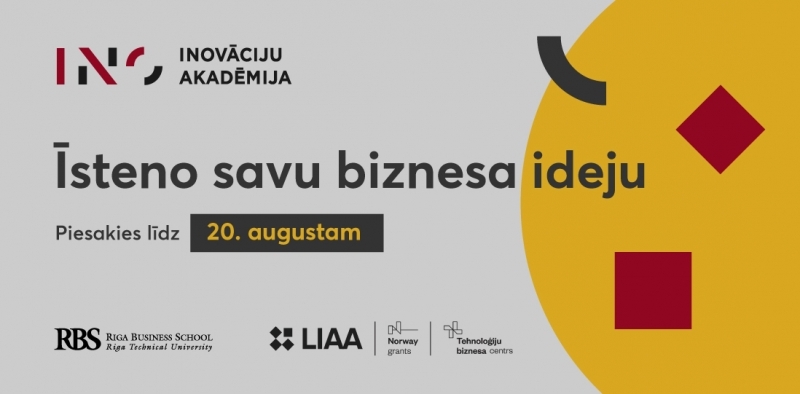 Inovāciju akadēmija