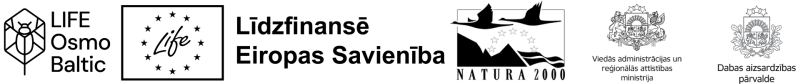 Logo Dabas liegumi