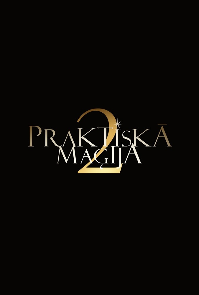 Kino seanss „Praktiskā maģija 2”  