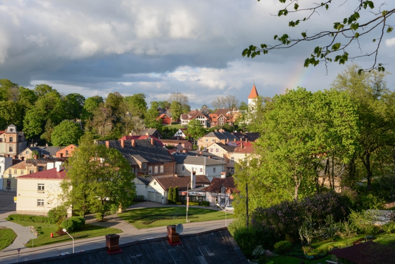 Talsi