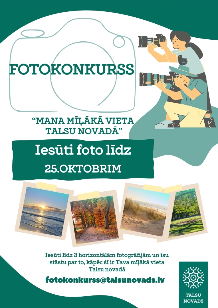 Fotokonkurss