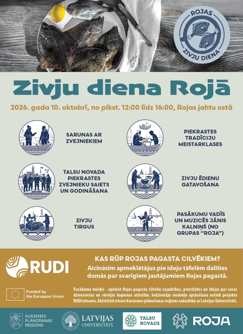 Zivju dienas