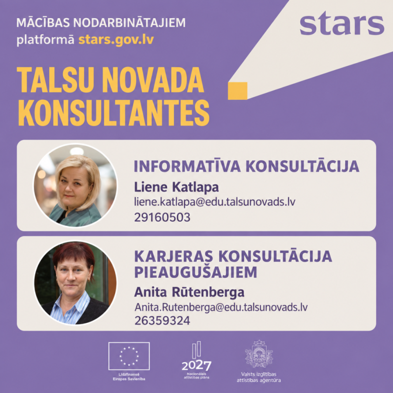 Stars