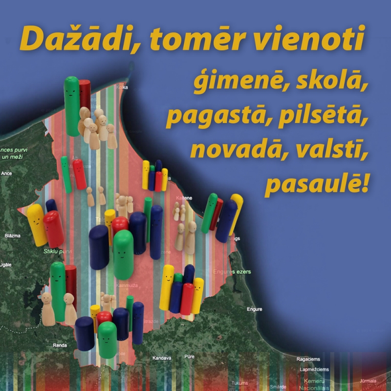 Sociālā dienesta ģimeņu atbalsta nodaļas aktualitātes