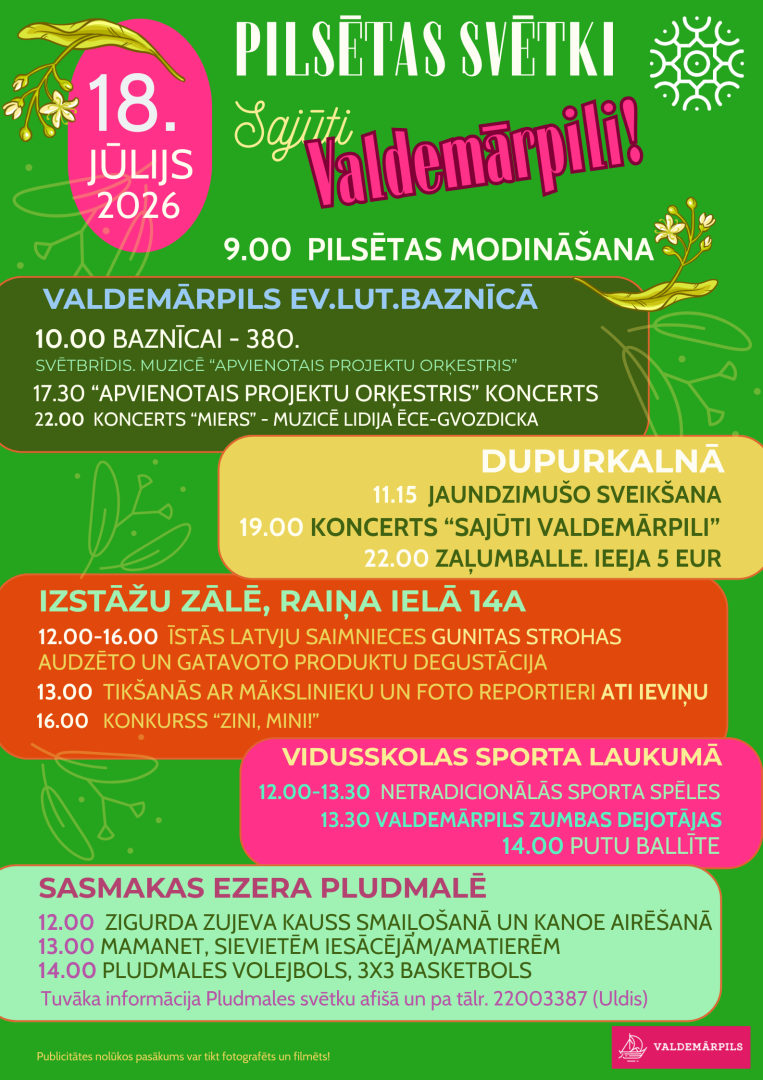 Valdemārpils 