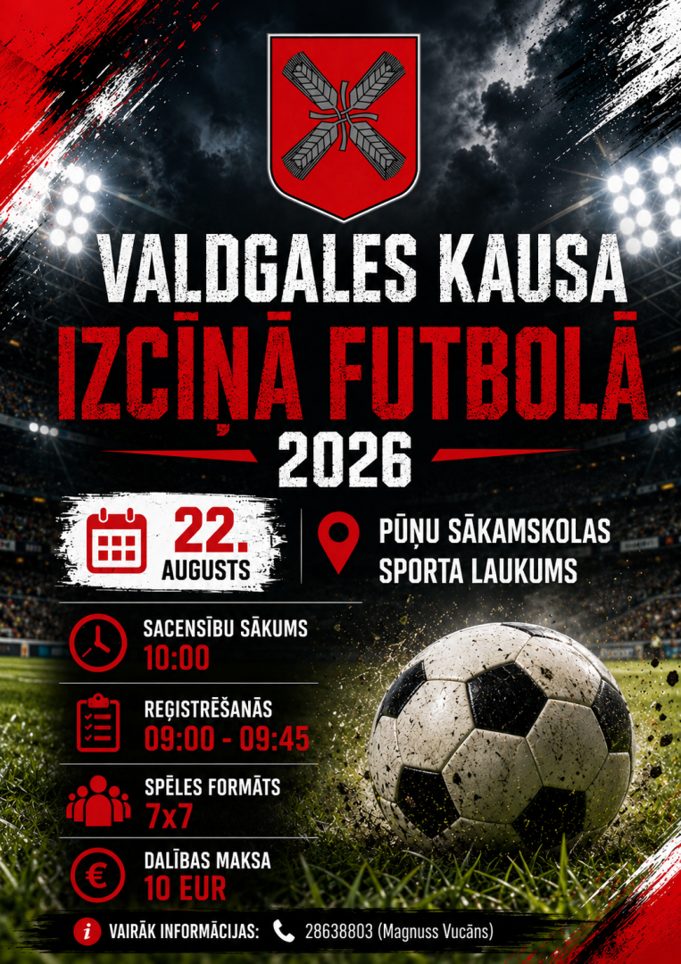 Valdgales kausa izcīņa futbolā