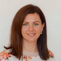 Ieva Brūna-Labāne