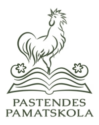Pastendes logo