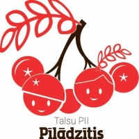 Pilādzītis Logo