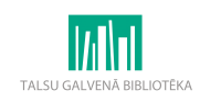 Talsu bibliotēka