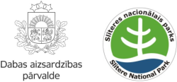 Slīteres parka un Dabas aizsardzības pārvaldes logo
