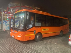 Atbalstīta iniciatīva ziedot transportlīdzekļus Ukrainas vajadzībām