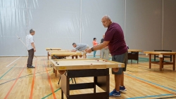 Talsu novada Sporta spēles vasaras posms