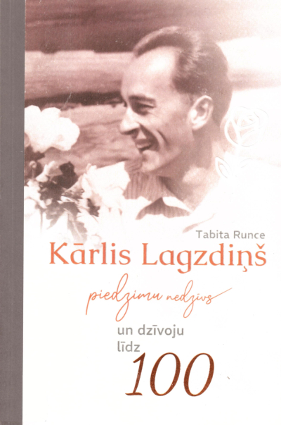 iedzimu nedzīvs un dzīvoju līdz simt