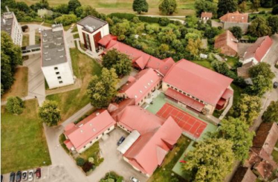Talsu Kristīgā vidusskola