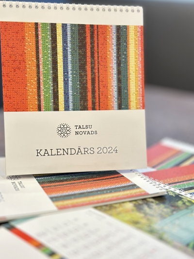 2024. gada kalendārs