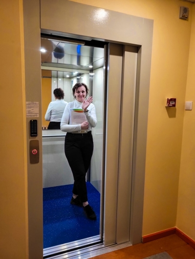 Lifts