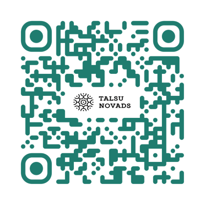 QR kods