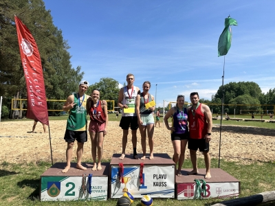Pļavu kauss 2024