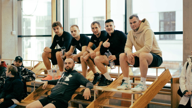 Talsu novada pašvaldības Sporta spēles 2025
