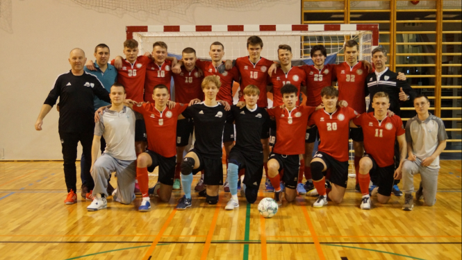 FC Talsi