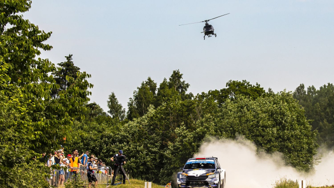 Rally Liepāja