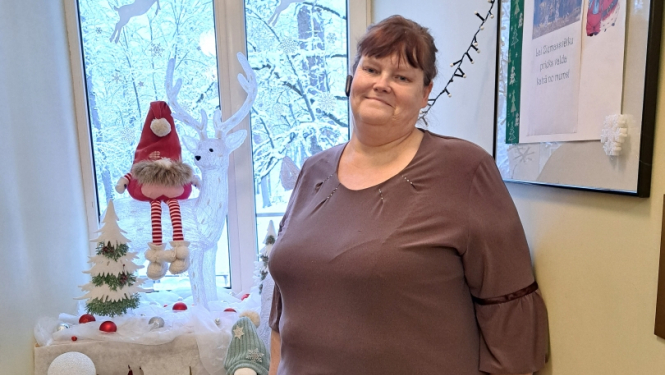 Lauma Vītola