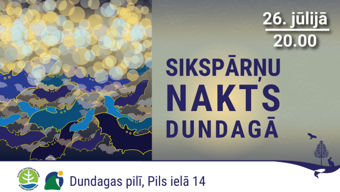 sikspārņu nakts