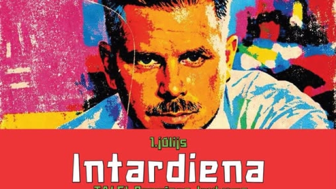 Intardienas