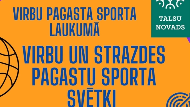 sporta svētki