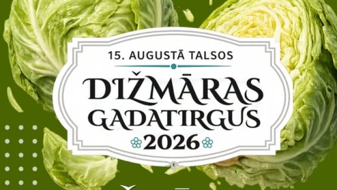 Dižmāras gadatirgus