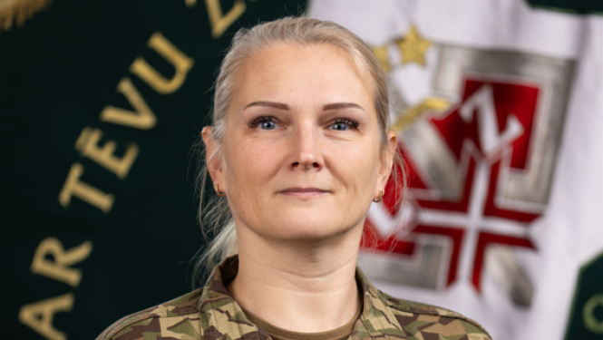 Anita Pizele