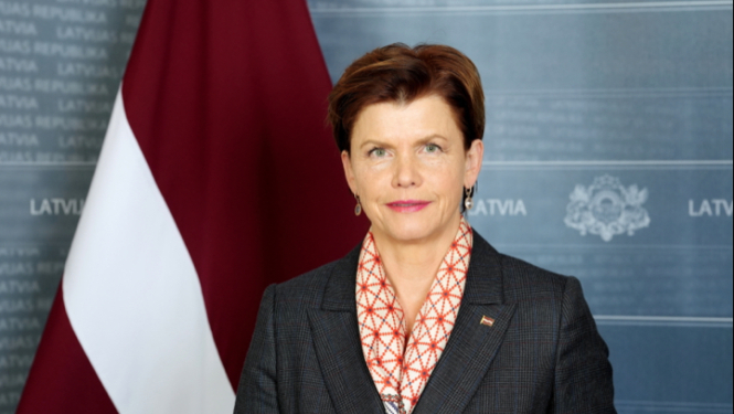 Baiba Braže