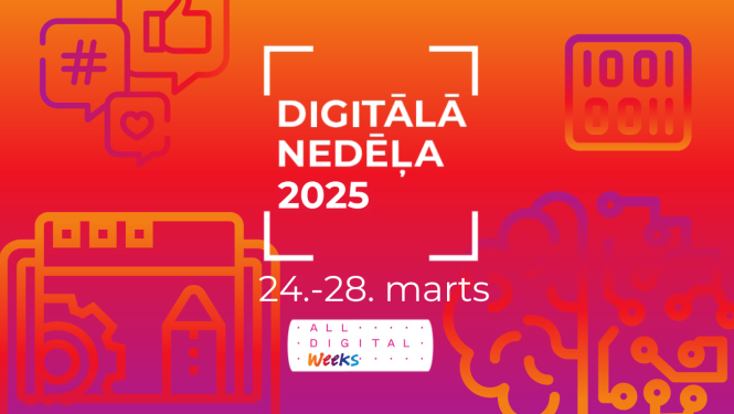 Digitālā nedēļa