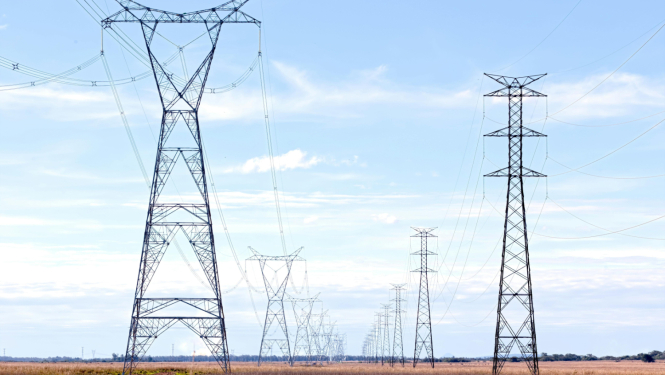Elektrotīkls