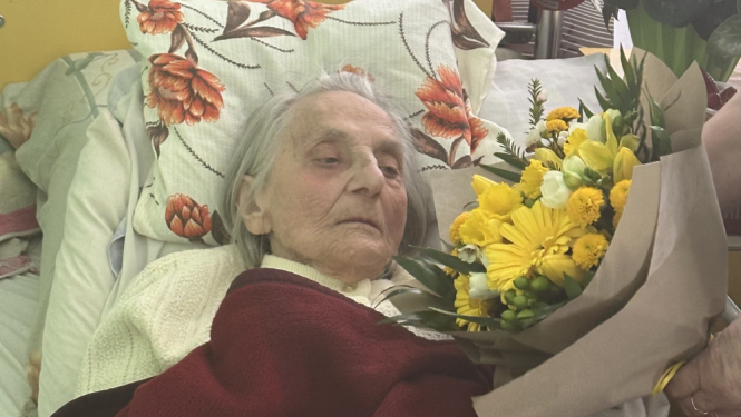 Erna Emma Spēlmane