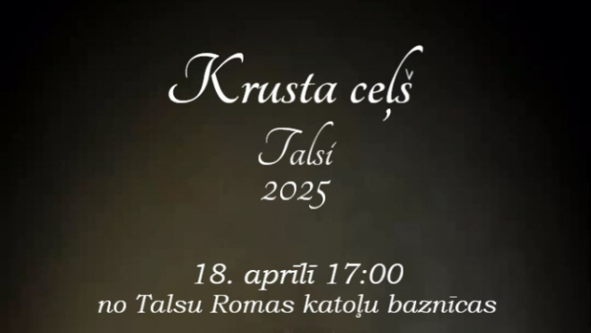 Krusta ceļš