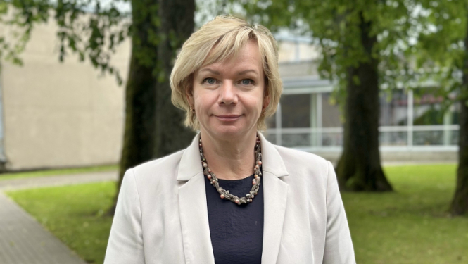 Ligita Šnore