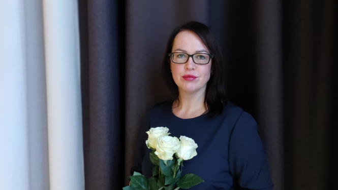 Marika Grohjacka