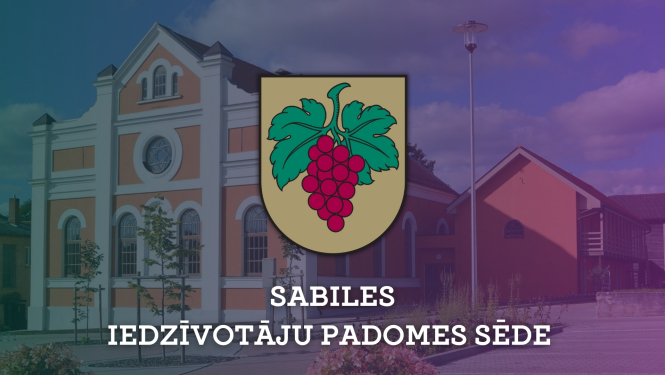 Stendes iedzīvotāju pagasta iedzīvotāju padomes sēde