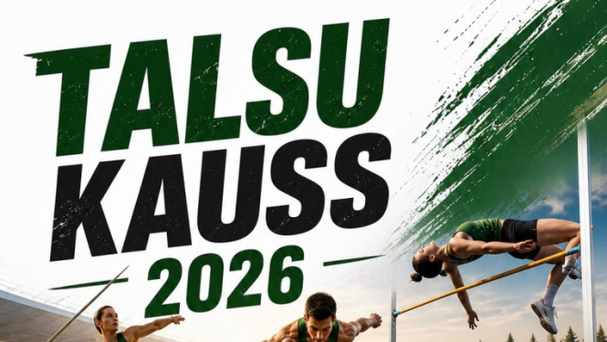 Talsu kauss 2026