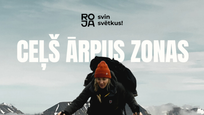 Tikšanās ar raidījuma Ceļš ārpus zonas pārstāvjiem