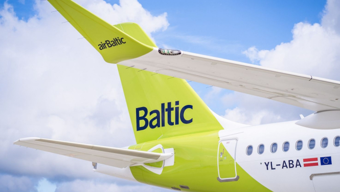 airBaltic 