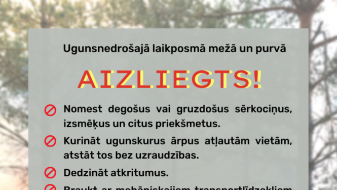 aizliegumi
